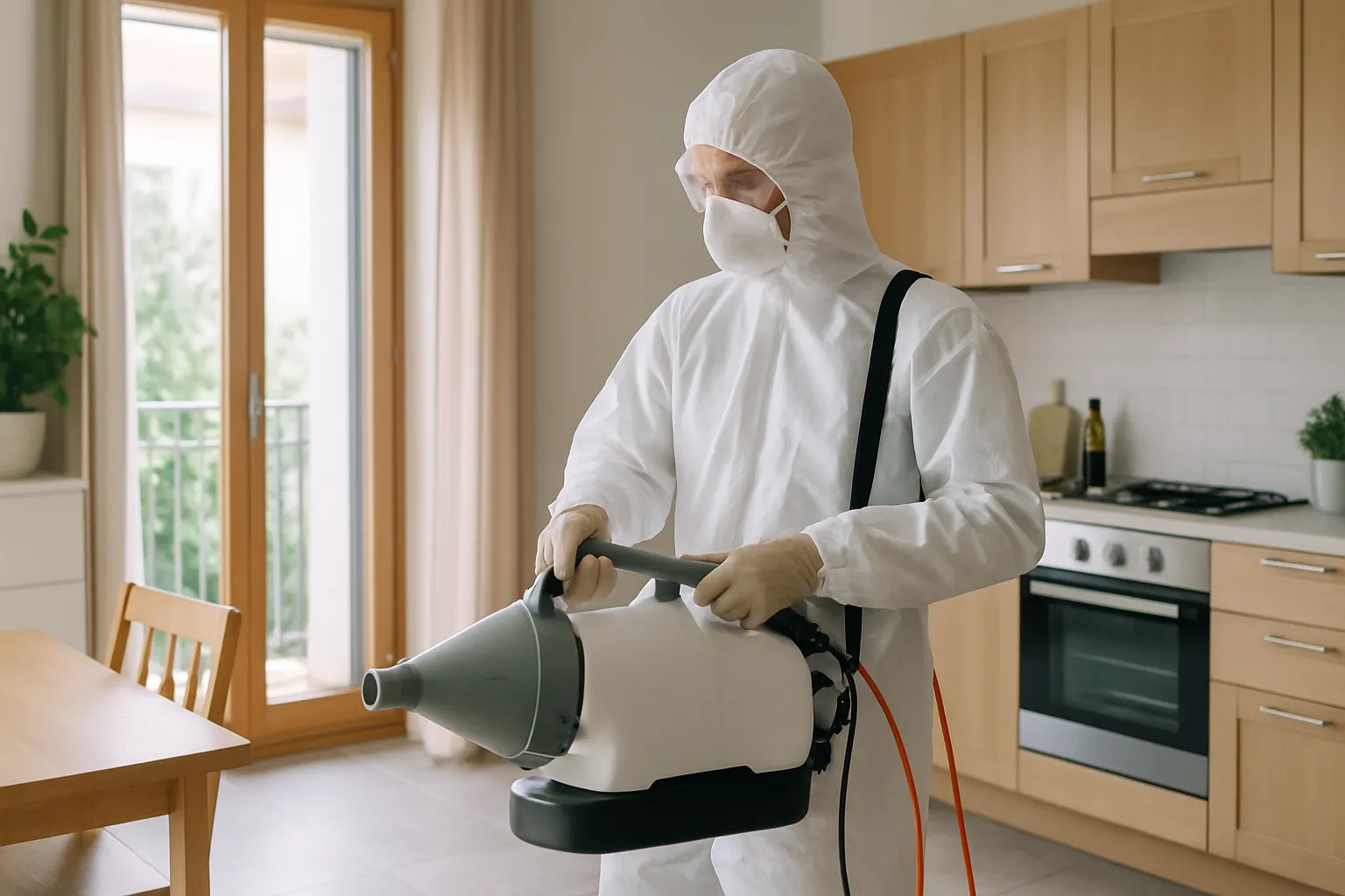 Disinfestazione a Montichiari: Interventi e Preventivi
